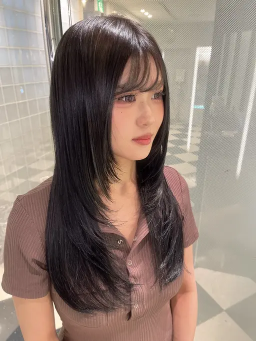 レディースカット(5cm以上切らせて頂ける方限定💫)