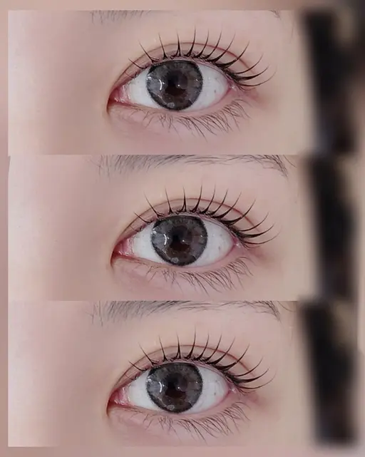 ✨24日限定‼️✨ロッド多数❤束感まつげパーマ(上)👀+コーティング仕上げ♪[まつぱ/まつげパーマ/西船橋駅]