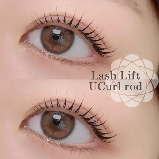 [お日にち限定 ※当店のご利用初めての方のみ  ]まつげパーマ事前にご予約のあるお客様の取り直しは無効