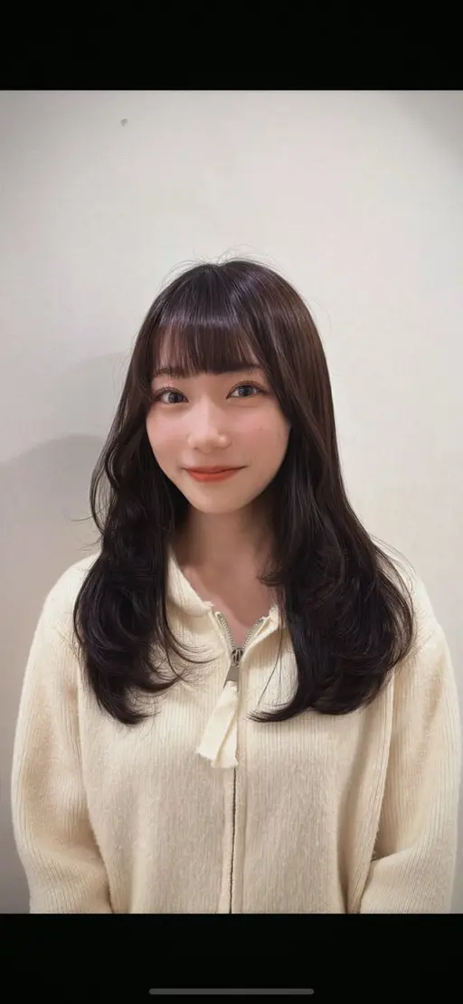 【祝2026】カット✖️トリートメント🌅✨