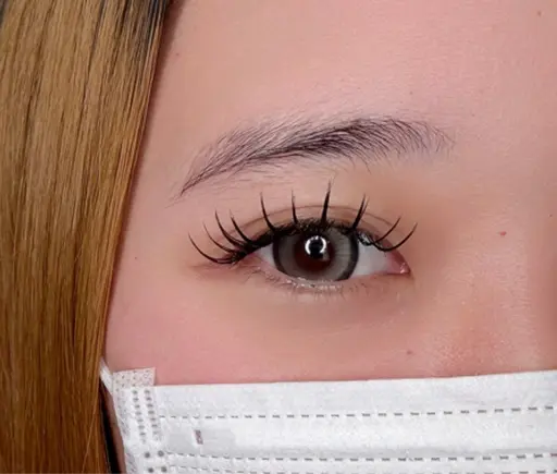 オフ込み！マツエクつけ放題🪄(90分)