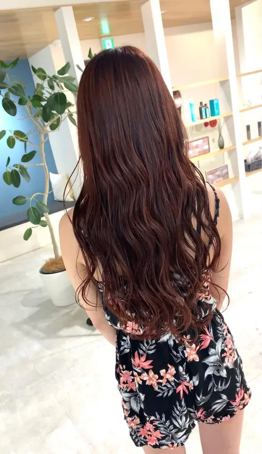 【人気No.1】✨カット＋フルカラー＋リンケージトリートメント✨