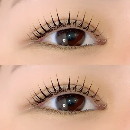 1月限定🍉ラッシュリフトorパリジェンヌ✨　　￥4200→￥4000！！