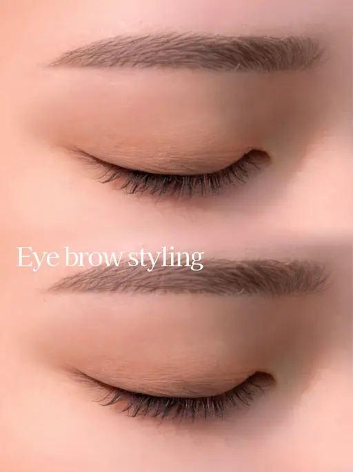 眉毛Wax⭐️/アイブロウ⭐️