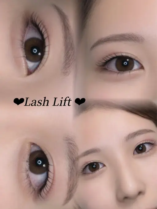 【2/15まで】上まつげパーマ🫧コーティング付(2時間程度