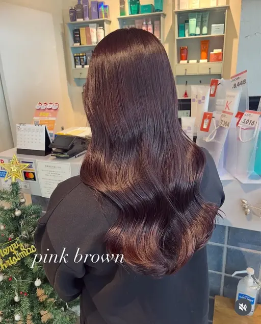 【 ご新規様限定 ❕】似合わせワンカラー +カット+セラミドトリートメント 🤍🌱