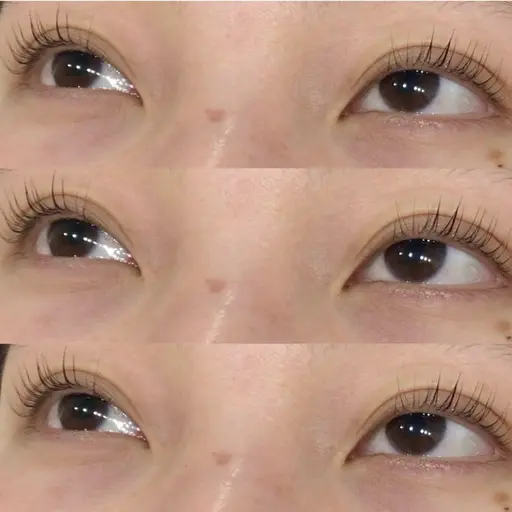 🎀パリジェンヌラッシュリフト🎀トリートメント付き✨