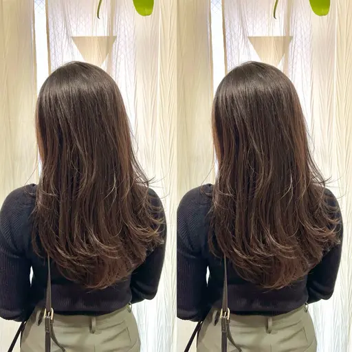 【12月限定】🎀レディースカット🎀