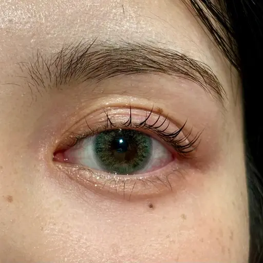 【人気No.1】パリジェンヌ🪄まつげパーマ🪽束感コーティング仕上げ