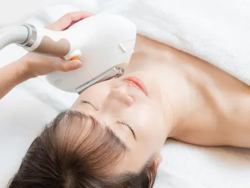 【ご新規様限定】最新SHRハイブリッド美肌顔脱毛❗️¥14,850➡︎¥2,980