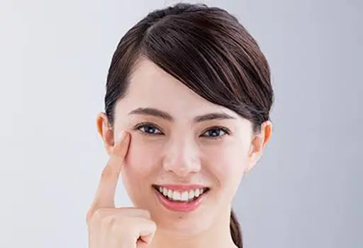 お肌カウンセリング