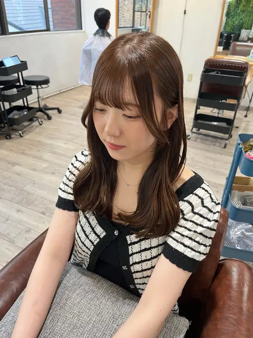 【✨️1/7限定🎀】 カット➕1stepトリートメント