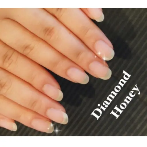 【ハンド】ソフトジェルネイル　オフのみ