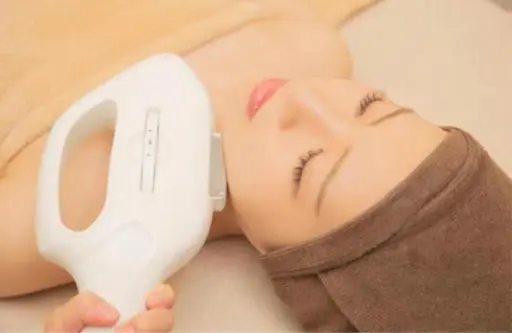 レディース脱毛