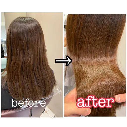 プレミアムストレート★