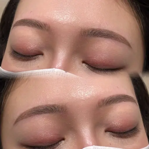 ご新規様と2回目の方も🫧【アイブロウワックス🥸】3回目~¥6000