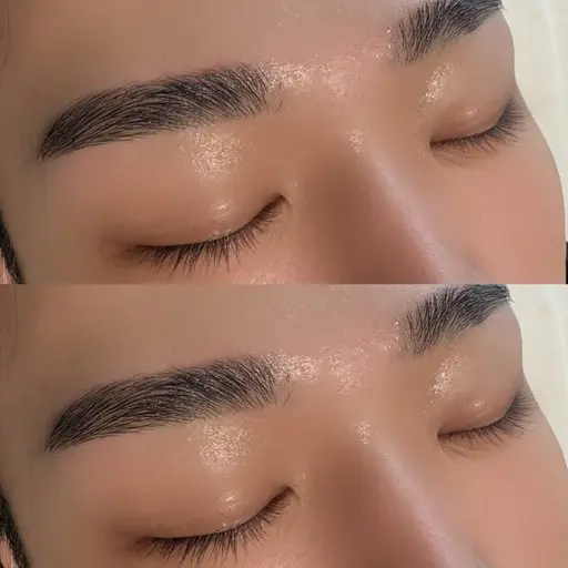 🌟メンズ美眉スタイリング（骨格診断/眉毛ワックス脱毛）