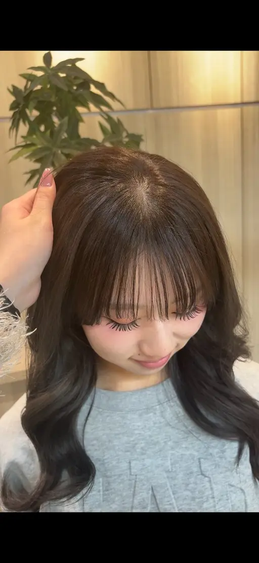 one color➕cut 🩰🤍