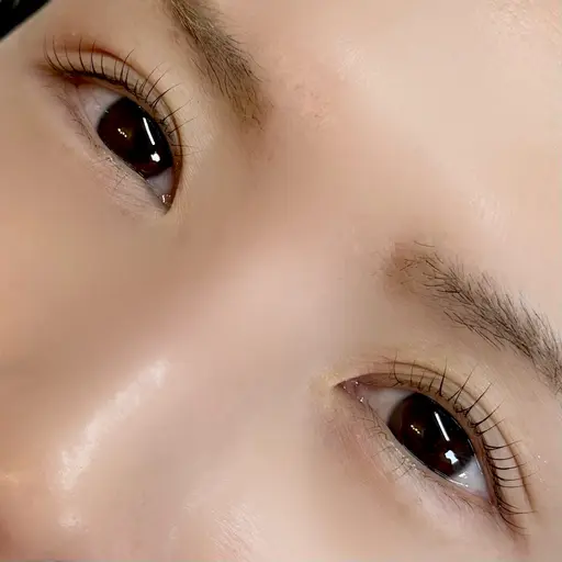 【今だけトリートメント付💖】まつ毛パーマ🎀