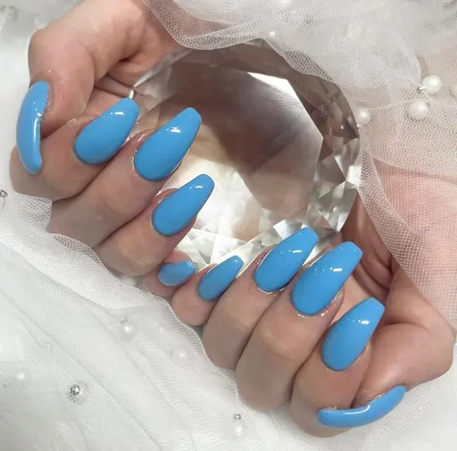 【オフ込み】ワンカラー/ラメグラ/カラグラ