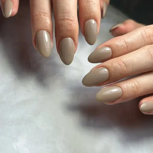 【11日限定】オフ込みワンカラーネイル💅🩷約400種類のカラーの中から選択可✨