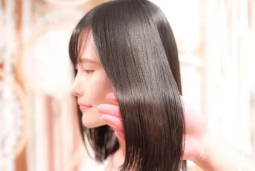 【140％脅威の補修率】TOKIO縮毛＋TOKIO TR￥18700→￥5000