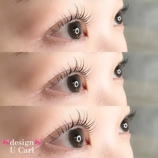 【新規様限定】まつ毛パーマ上下