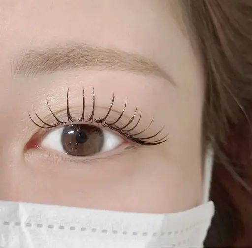 🎀マツエク　100本🎀