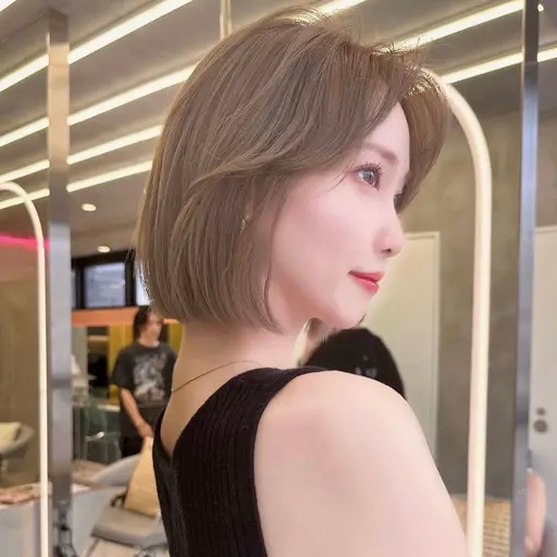 【迷ったらこちら🍃】似合わせカット＋ワンカラー＋1STEPトリートメント🧸🎶