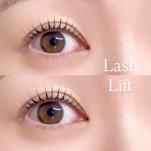 ✨️🌈まつ毛パーマ🌈✨️※土日+¥500