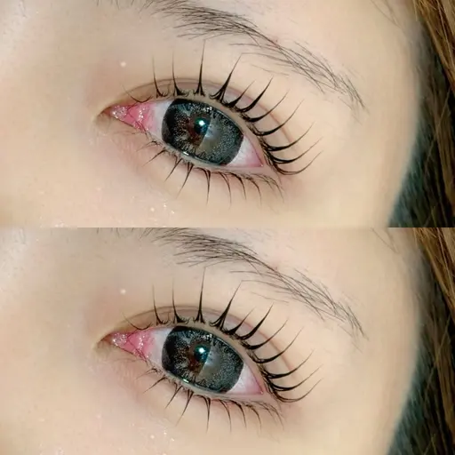 【オフ込】ラッシュリフトorパリジェンヌ