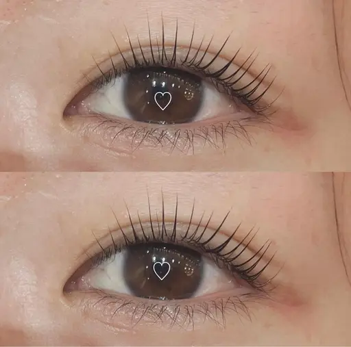 人気No.1♥️パリジェンヌラッシュリフト♡内部補修トリートメント付き♡