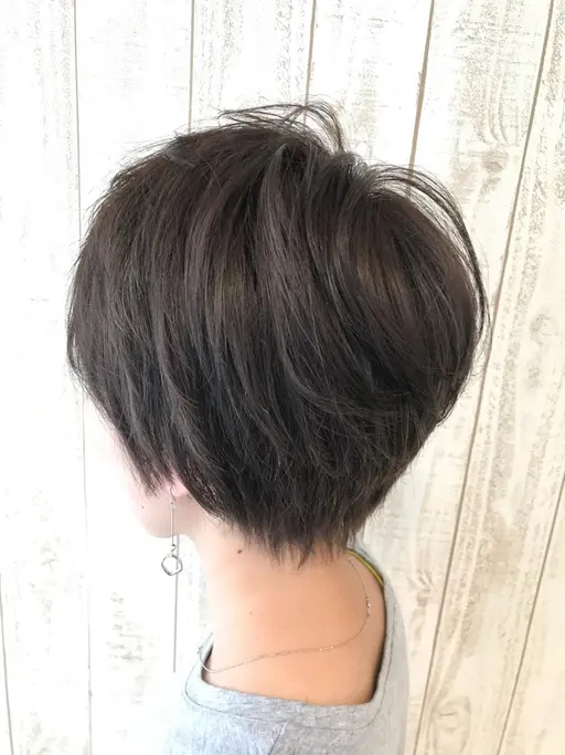 【ご新規様限定✨】カット＋marbbシャンプー　5,500