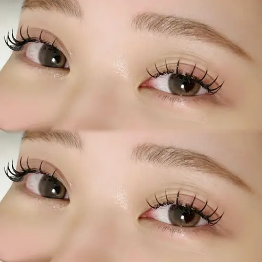 【2月24日限定❗️先着4名🙌🏻】【静岡駅近く】まつエク100本👀💗詳しくは補足説明をご覧下さい⚠️