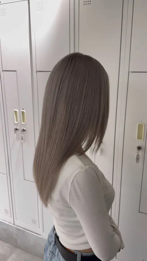 ブリーチリタッチ➕フルカラー🌈➕【フローディア1stepTR✨】