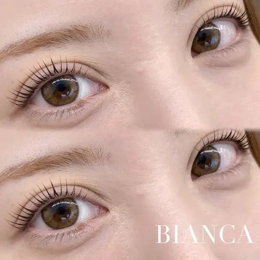 【🉐平日限定🉐】ぱっちり👀オーダーメイドまつげパーマ(上のみ)✨️【立川まつパ】