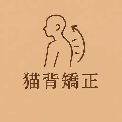 猫背矯正体験【カウンセリング込み】