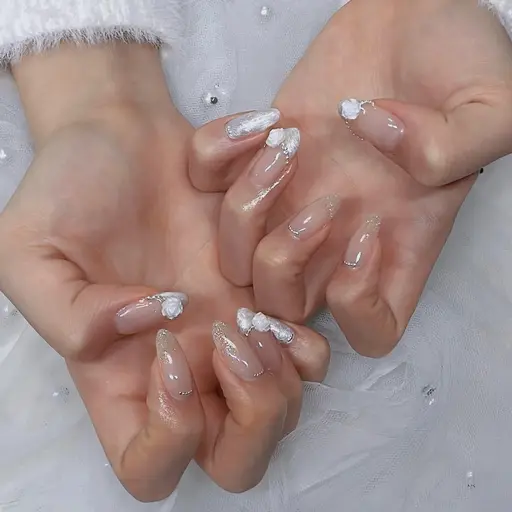 🎀おまかせワンホンコース🎀