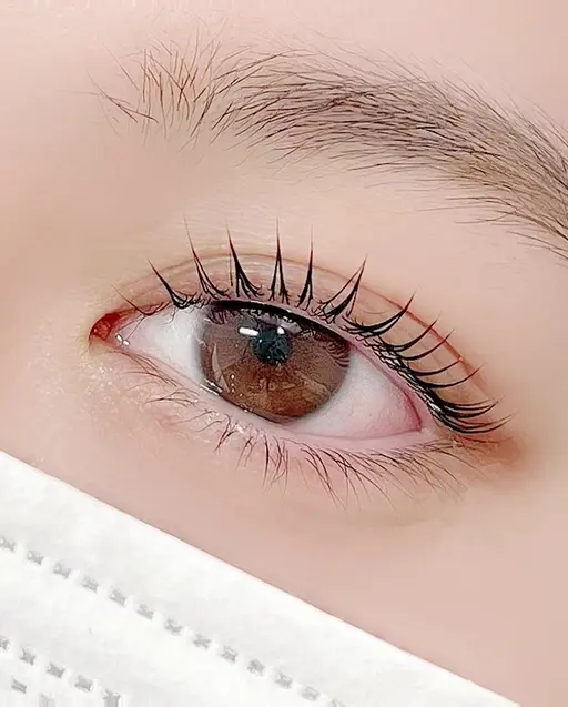 🍒似合わせまつげパーマ🍒