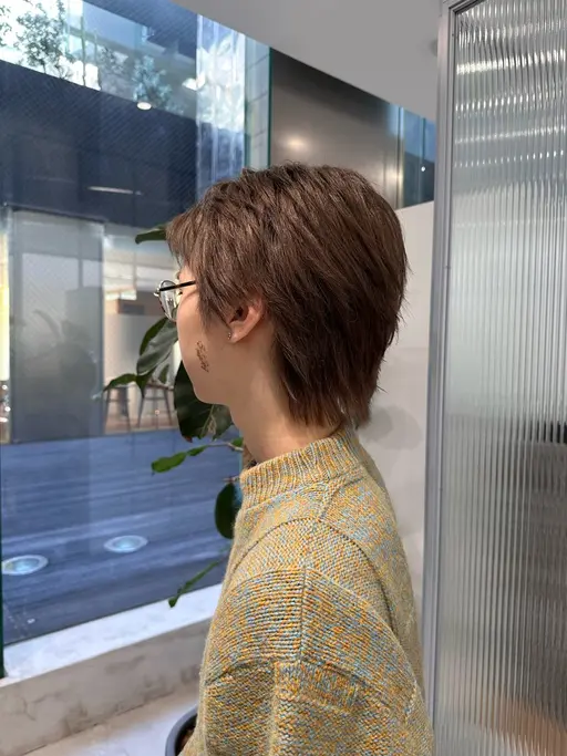 ［2/2日（月）4名様限定⭐️］メンズカット＋シャンプー＋トリートメント⚠️補足説明を必ずお読みください🙇