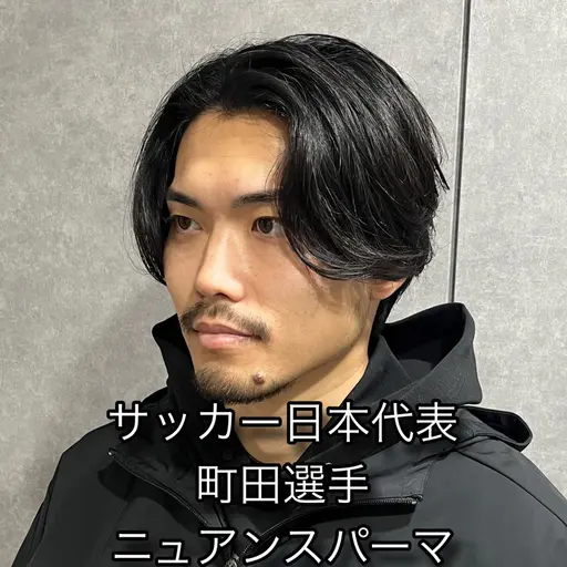 ⭐️メンズ限定カット⭐️   ショート、マッシュ、ウルフ、ミディアムなど幅広く対応可能です！