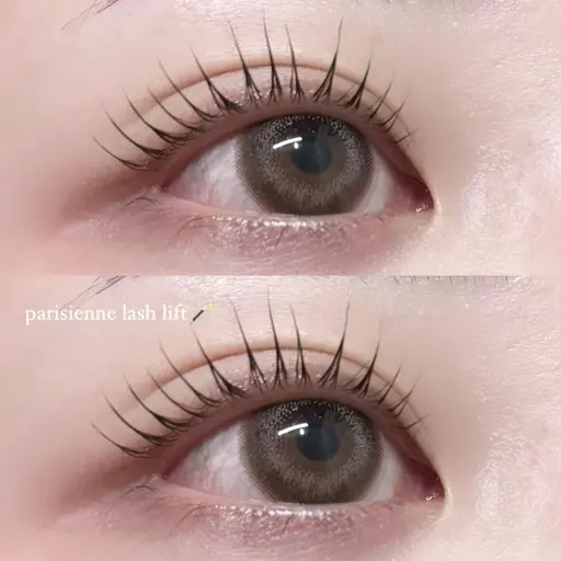 【期間限定★】まつげパーマ（上のみ）