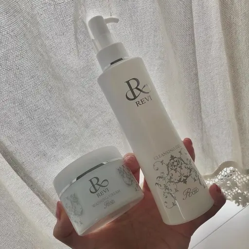 【スキンケア見直し✨】ホームケア商品の体験🫧