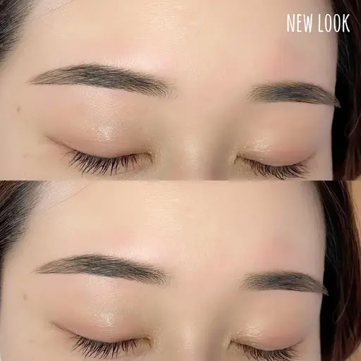 美眉 ✨🕊 アイブロウᴡᴀx