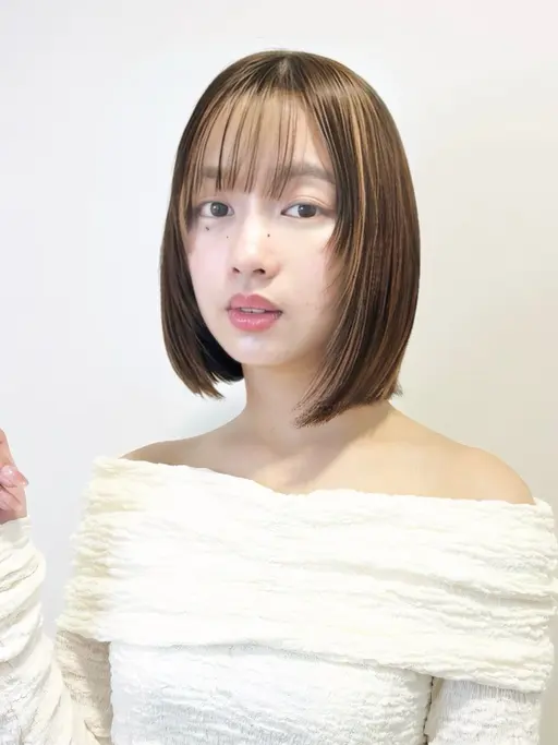 ♡期間限定10時スタート♡カラーモデル募集☆イルミナカラー使用☆¥3300♡ロング料金なし♡