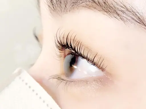 🤍パリジェンヌラッシュリフト/まつげパーマ等🤍