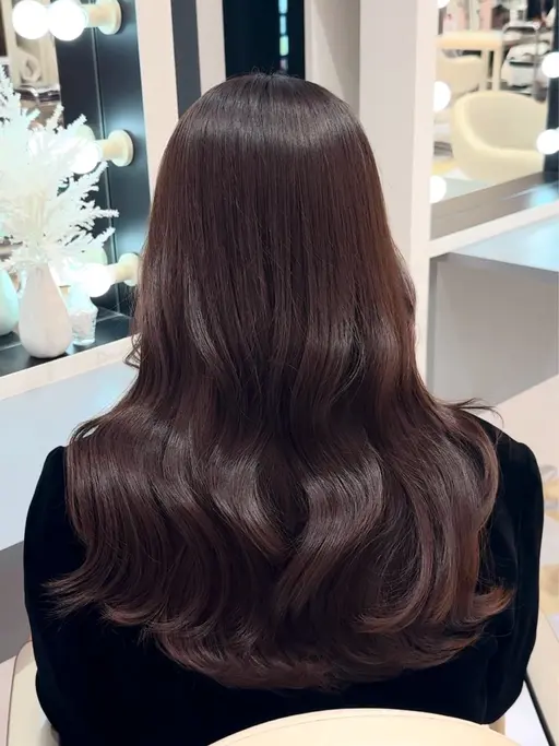 【Jr.カラーリスト🪄︎︎◝✩】フルカラー.潤いTR🎀