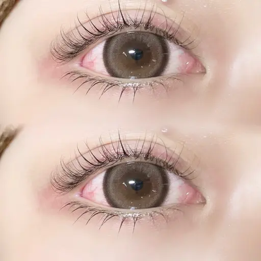 5名限定🎀したまつ毛パーマモデル