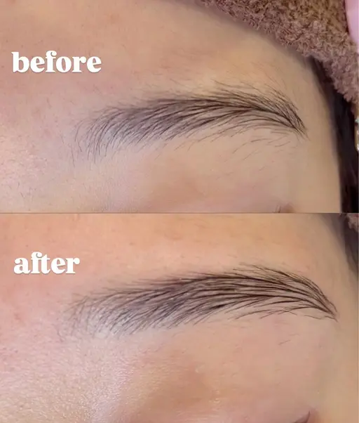 アイブロウWaxモデル募集🍊※補足説明を必ずお読みください