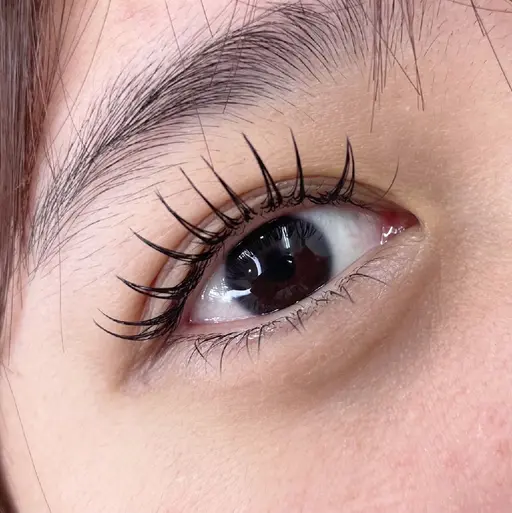 高持続💫LEDエクステ120本